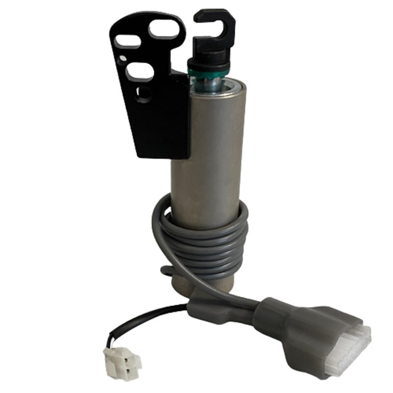 Motor ÇeşitleriMoonstarKingtex 9000 Seri 4 İp Full Otomatik Elektrikli Kafadan Motor / 9000 (9000-E)