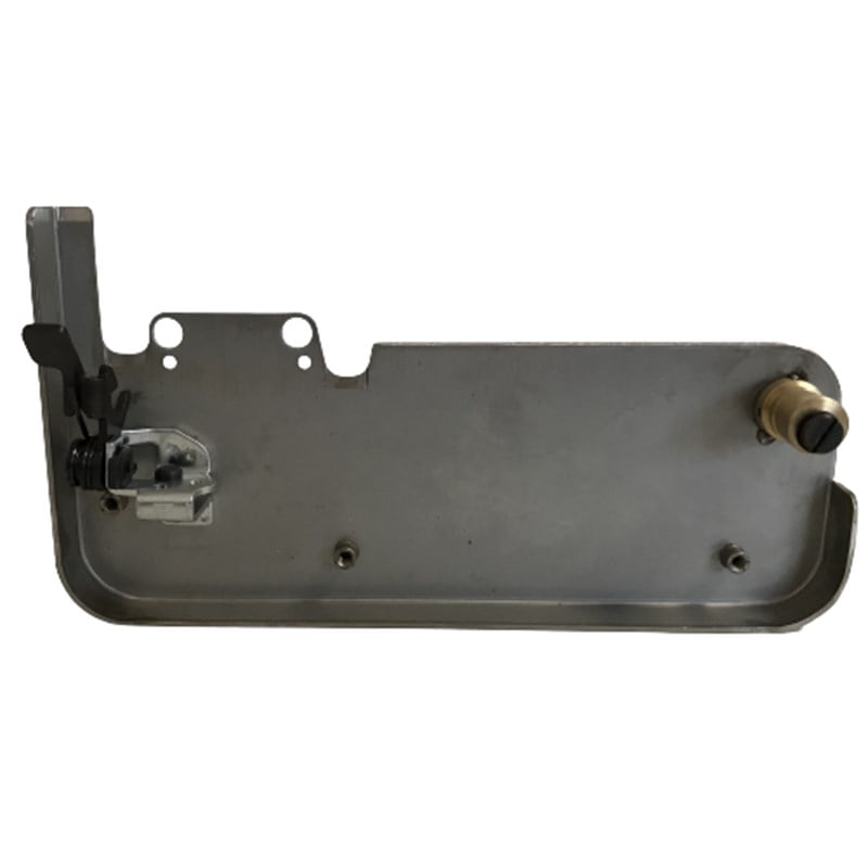 Motor ÇeşitleriMoonstarKingtex 9000 Seri 4 İp Full Otomatik Elektrikli Kafadan Motor / 9000 (9000-E)