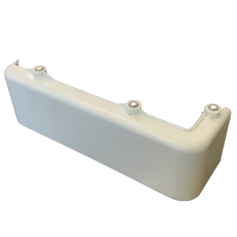 Kapak ÇeşitleriMoonstarKingtex Overlok Yan Plastik Kapak/6030115D600