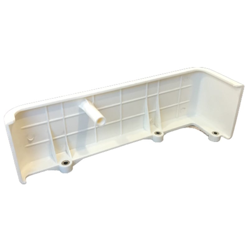 Kapak ÇeşitleriMoonstarKingtex Overlok Yan Plastik Kapak/6030115D600