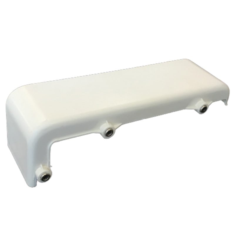 Kapak ÇeşitleriMoonstarKingtex Overlok Yan Plastik Kapak/6030115D600