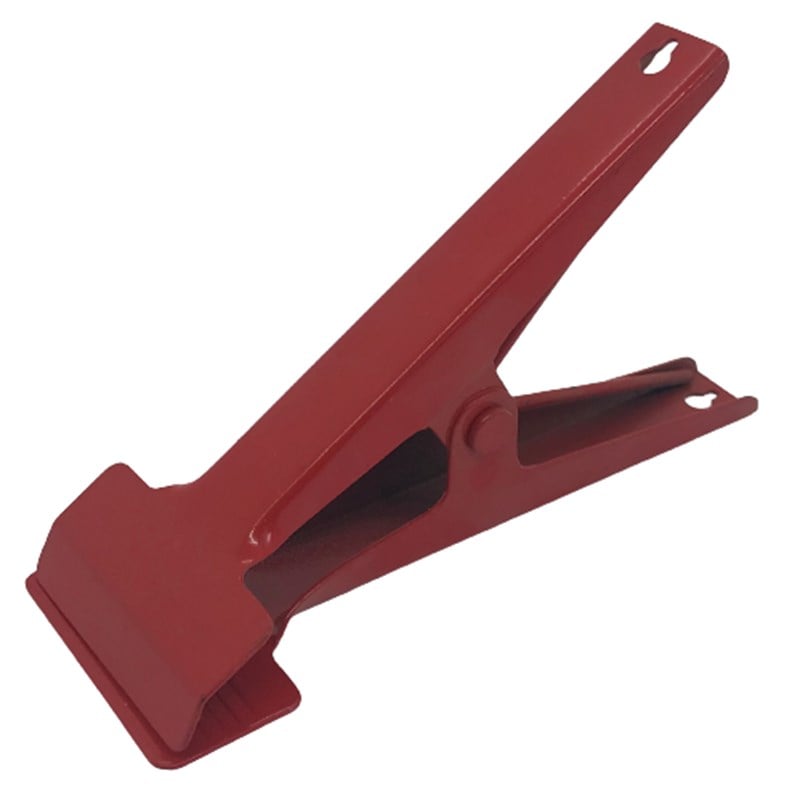 Maşa ÇeşitleriMoonstarKüçük Boyalı Pastal Maşa / CLMP-05