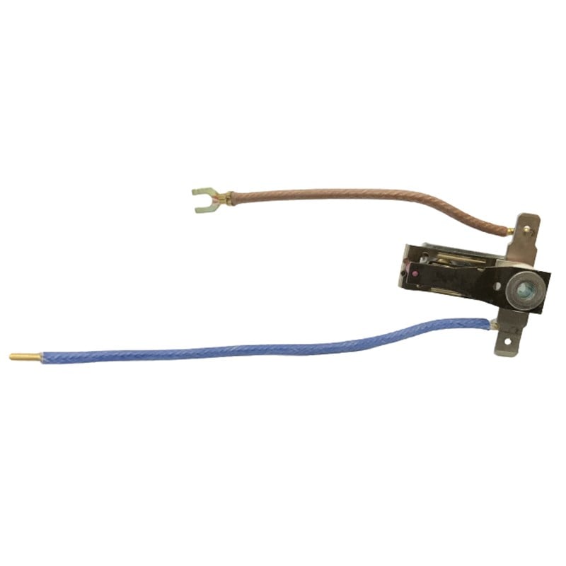 Ütü Yedek ParçaMoonstarMagmauone Bimetal Ütü Termostat (Kablolu) / TY M901 BK