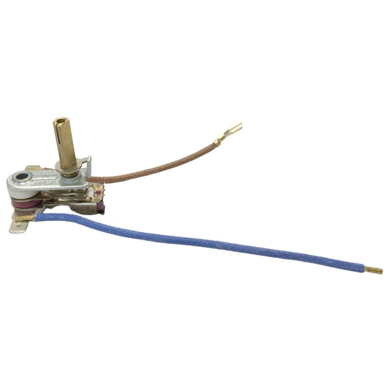 Ütü Yedek ParçaMoonstarMagmauone Bimetal Ütü Termostat (Kablolu) / TY M901 BK