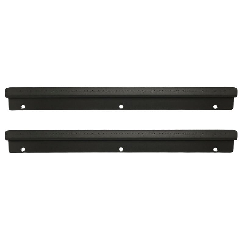 Dikiş Aksesuar ÇeşitleriMoonstarMakine Çekmecesi Metal Ray Takımı