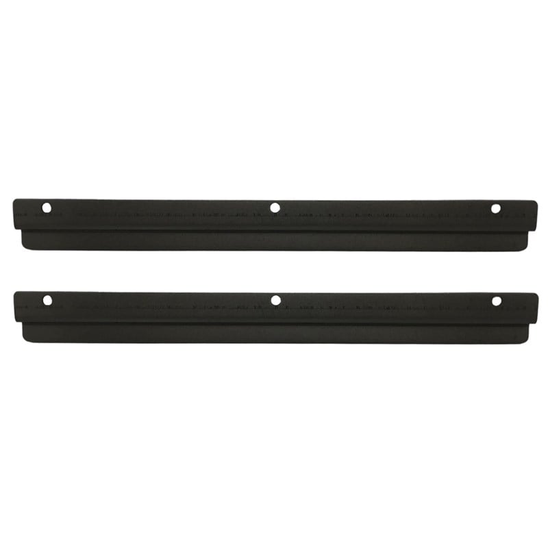 Dikiş Aksesuar ÇeşitleriMoonstarMakine Çekmecesi Metal Ray Takımı