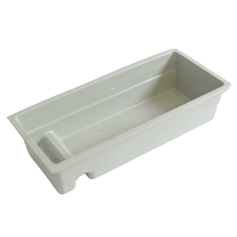 Dikiş Aksesuar ÇeşitleriMoonstarMakine Çekmecesi (Raysız)