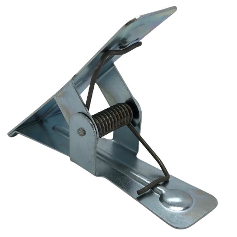 Maşa ÇeşitleriMoonstarMini Düz Pastal Maşası / CLMP-07