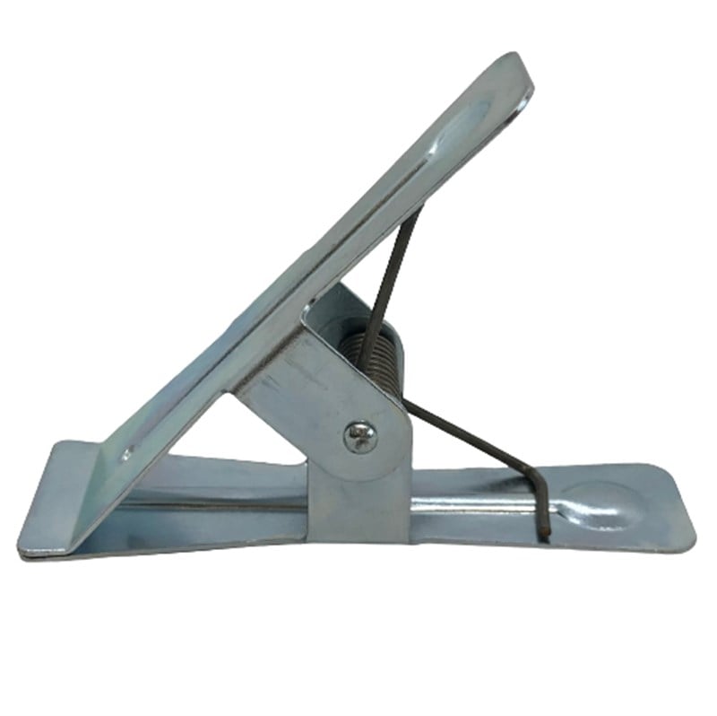 Maşa ÇeşitleriMoonstarMini Düz Pastal Maşası / CLMP-07