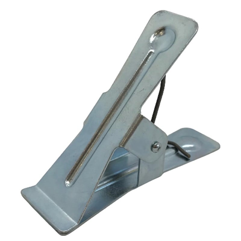 Maşa ÇeşitleriMoonstarMini Düz Pastal Maşası / CLMP-07