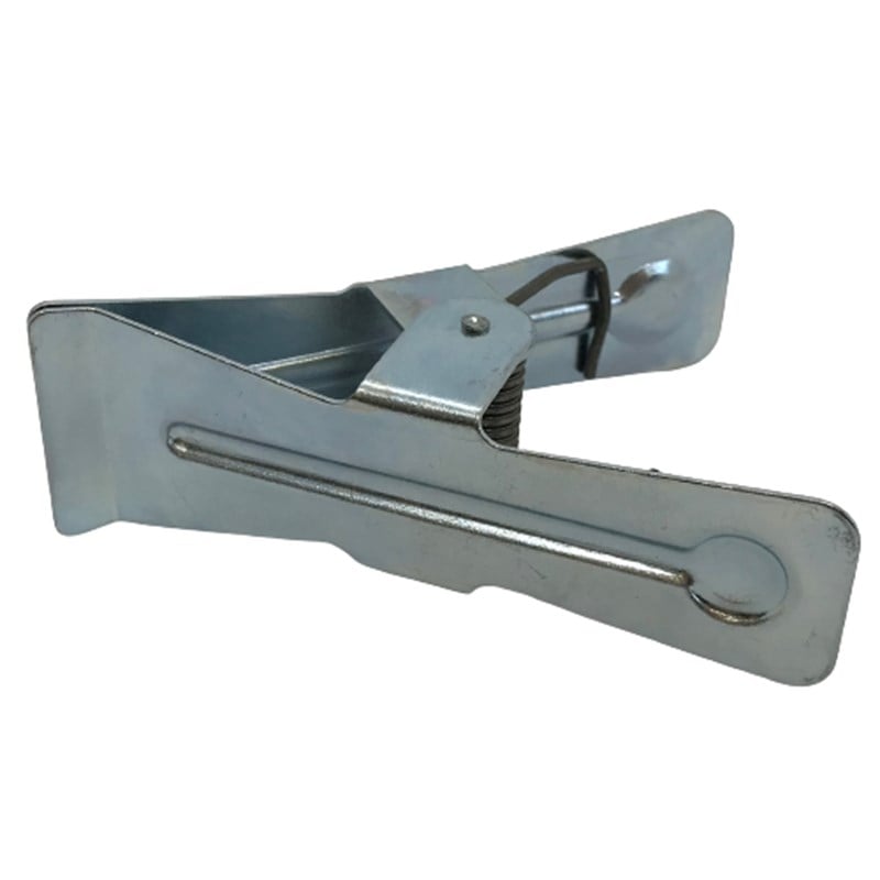 Maşa ÇeşitleriMoonstarMini Düz Pastal Maşası / CLMP-07