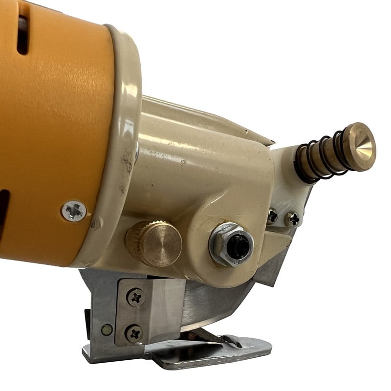 Kesim Makineleri ve EkipmanlarıMoonstarMini Kumaş Kesim Motoru 150W(70mm) / PLS-70 (WD-2)