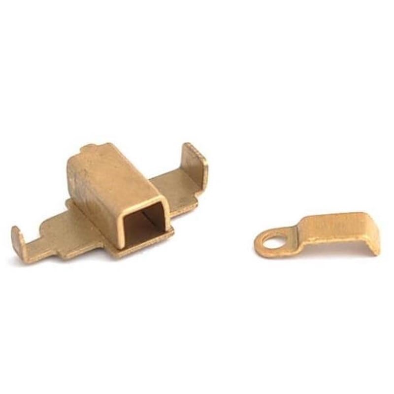 Kesim Makineleri ve EkipmanlarıMoonstarMini Kumaş Kesim Motoru Kömür Kapağı Ve Yuvası / PLS-65-G54/G55