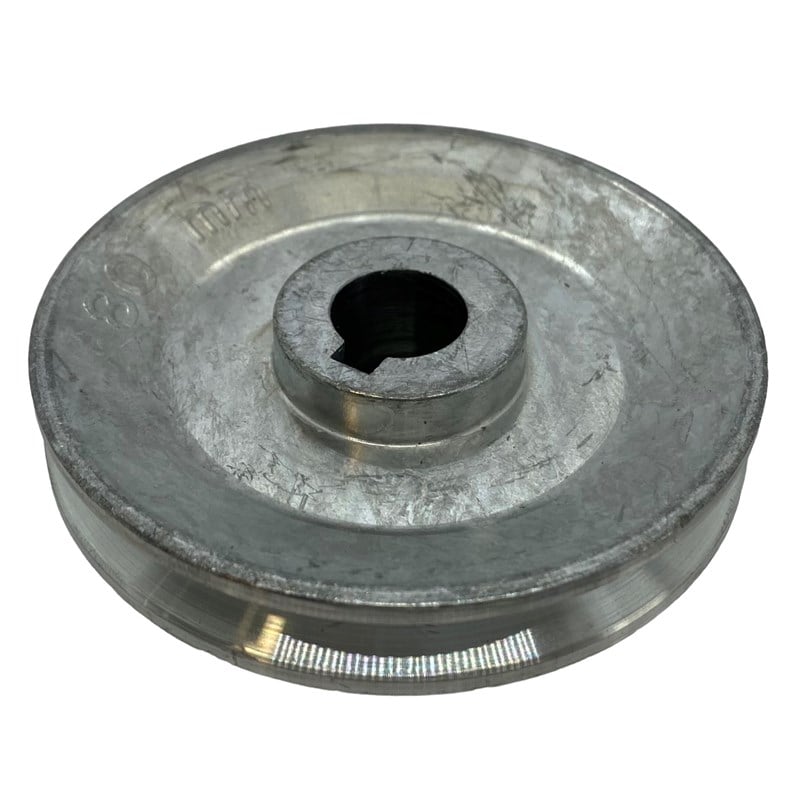 Kasnak ÇeşitleriMoonstarMotor Döküm Kasnak / 80MM