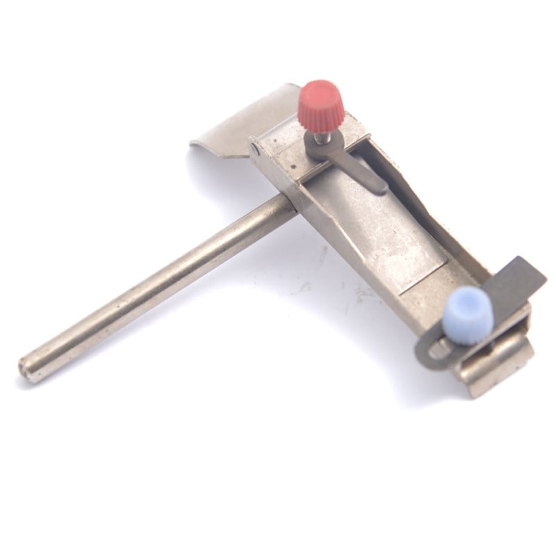 Apere ÇeşitleriMoonstarOverlok Üstten Gelen Lastik Apara / 25MM TEK