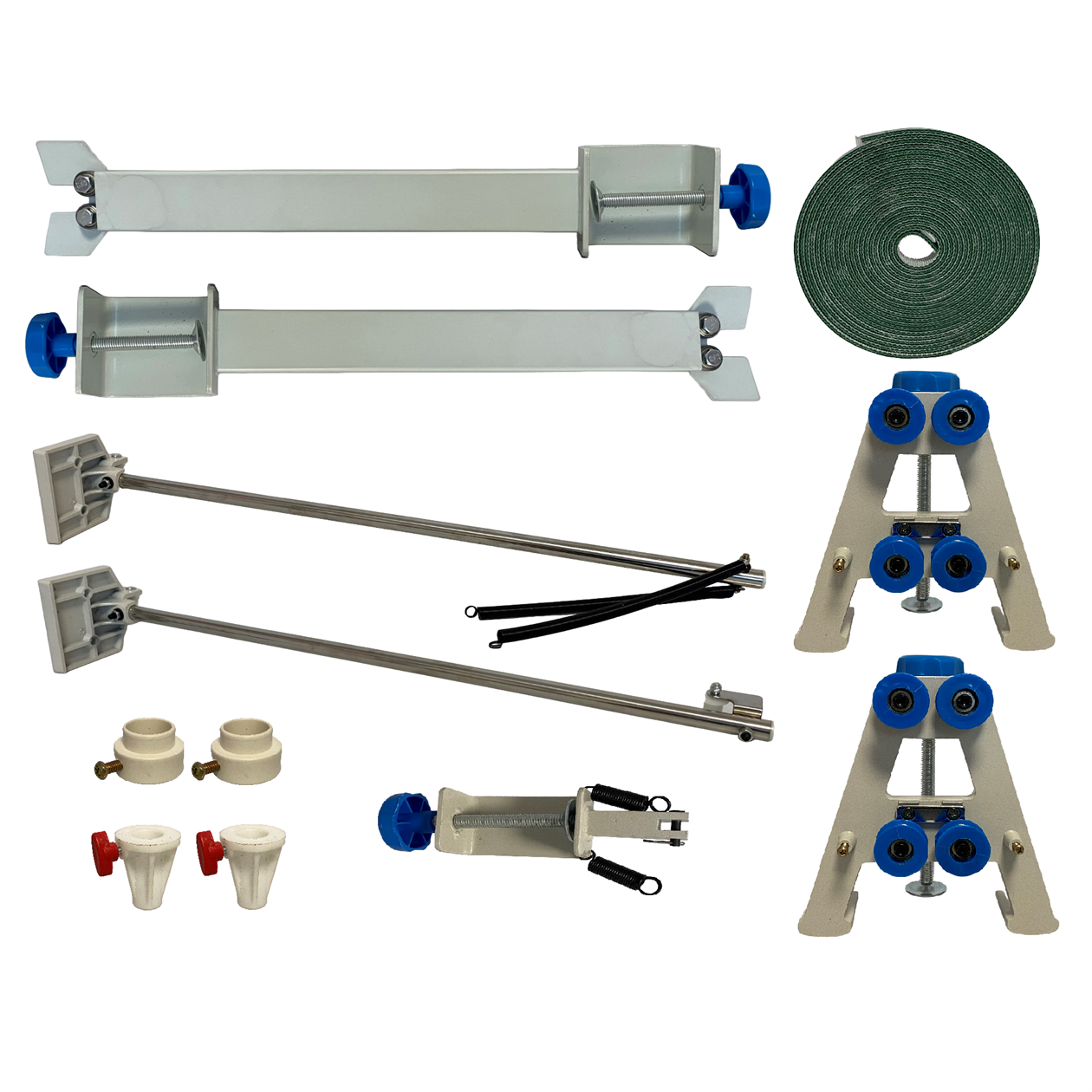 Kesim Makineleri ve EkipmanlarıMoonstarPastal Başı Kesim Makinesi Manuel 2.6 Metre / PLS-1