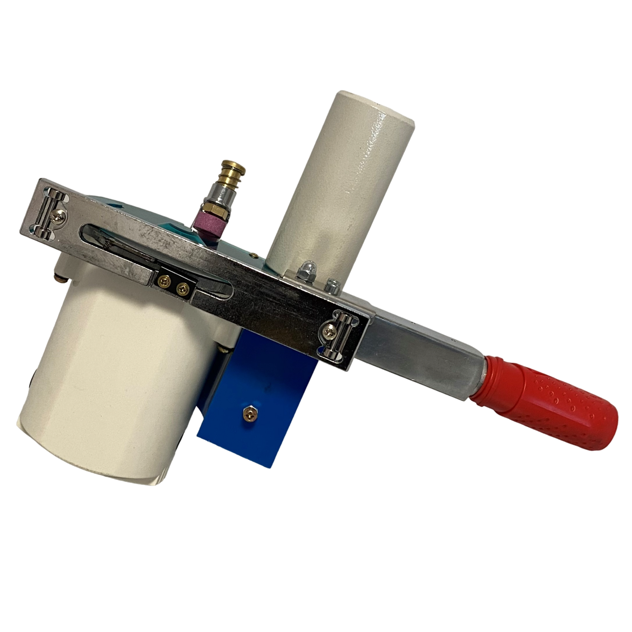 Kesim Makineleri ve EkipmanlarıMoonstarPastal Başı Kesim Makinesi Manuel 2.6 Metre / PLS-1