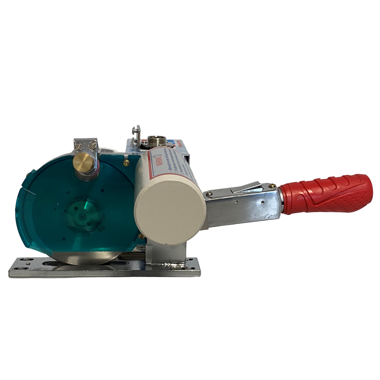 Kesim Makineleri ve EkipmanlarıMoonstarPastal Başı Kesim Makinesi Manuel 2.6 Metre / PLS-1