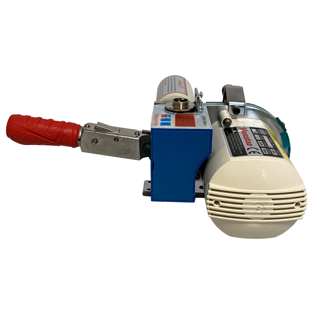 Kesim Makineleri ve EkipmanlarıMoonstarPastal Başı Kesim Makinesi Manuel 2.6 Metre / PLS-1