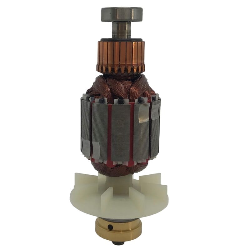 Kesim Makineleri ve EkipmanlarıMoonstarPastal Başı Kesim Makinesi Rotor Tertibatı / DB-93+94+95+96