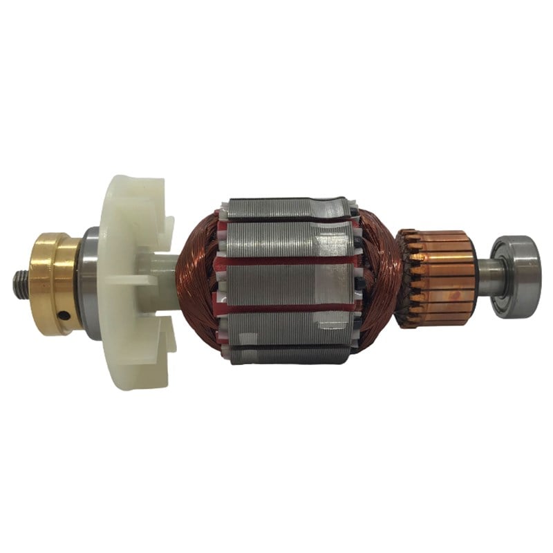 Kesim Makineleri ve EkipmanlarıMoonstarPastal Başı Kesim Makinesi Rotor Tertibatı / DB-93+94+95+96