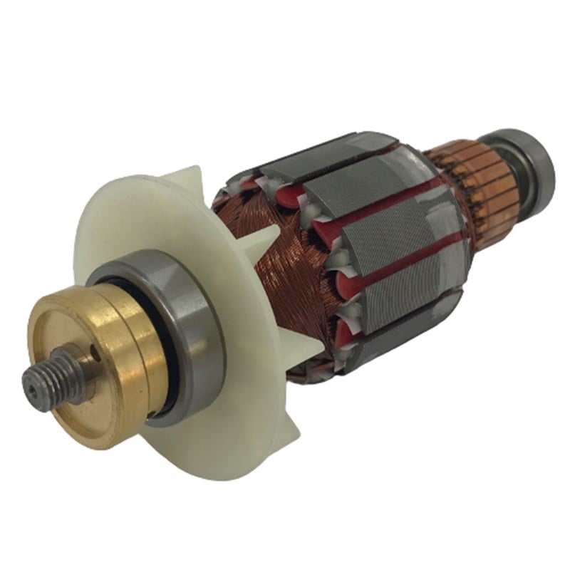 Kesim Makineleri ve EkipmanlarıMoonstarPastal Başı Kesim Makinesi Rotor Tertibatı / DB-93+94+95+96