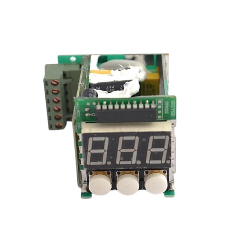 Kesim Makineleri ve EkipmanlarıMoonstarPastal Başı Kesim Makinesi Uzun Tutacak Sayacı / DB-69