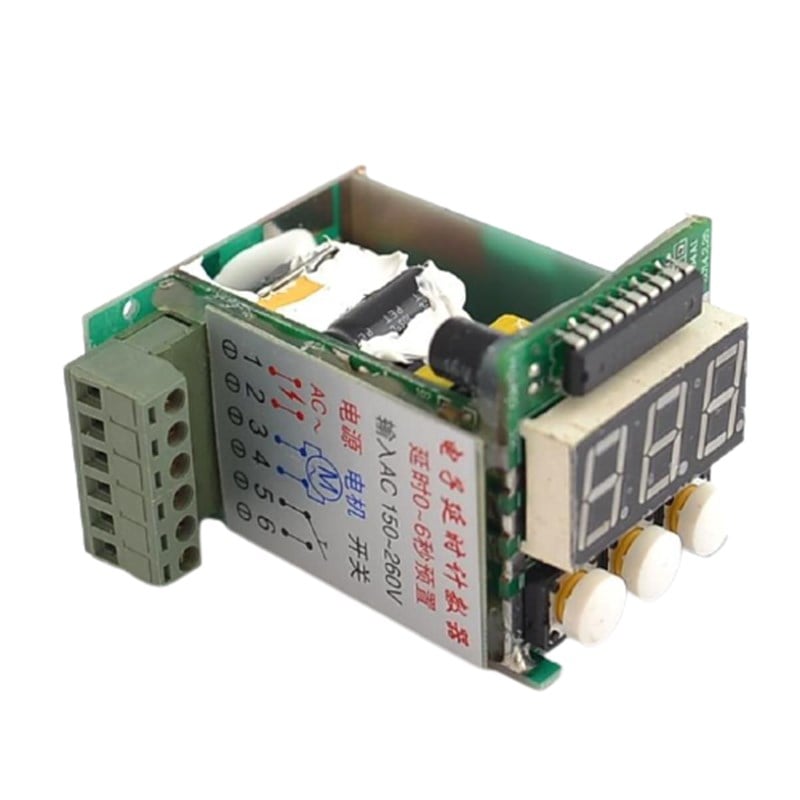 Kesim Makineleri ve EkipmanlarıMoonstarPastal Başı Kesim Makinesi Uzun Tutacak Sayacı / DB-69