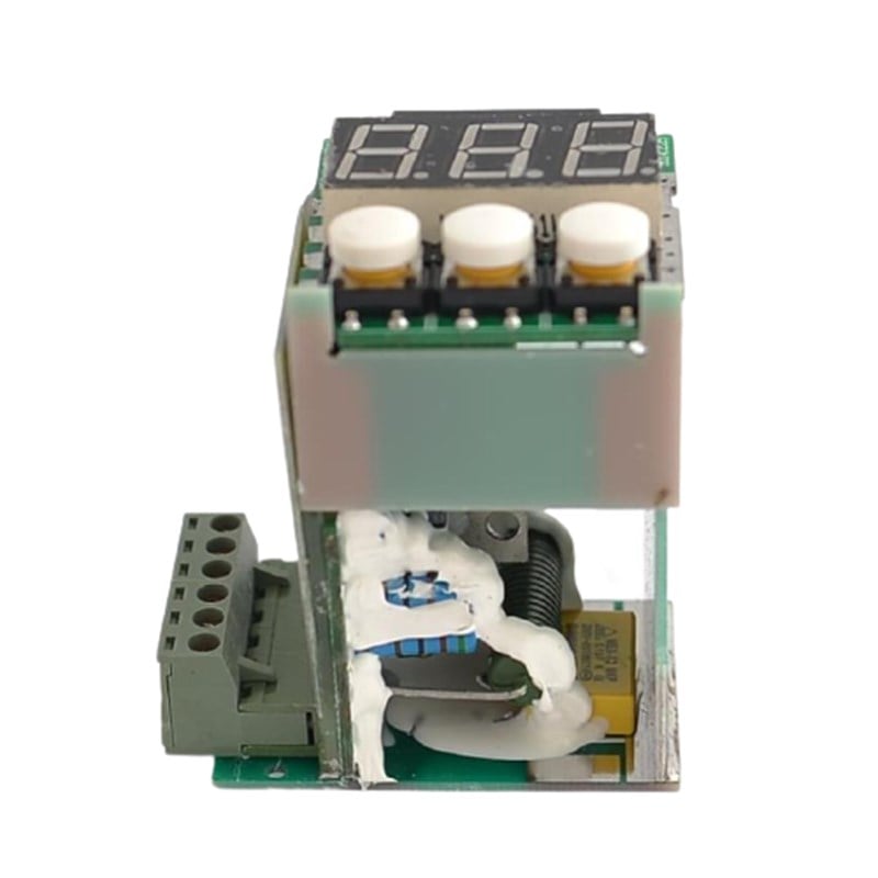 Kesim Makineleri ve EkipmanlarıMoonstarPastal Başı Kesim Makinesi Uzun Tutacak Sayacı / DB-69