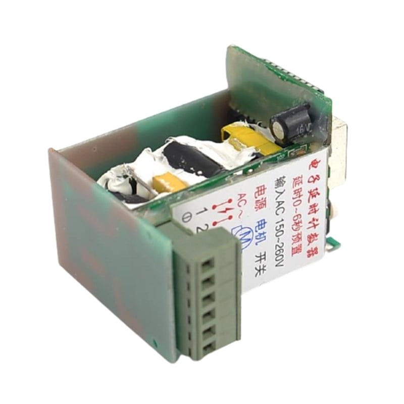 Kesim Makineleri ve EkipmanlarıMoonstarPastal Başı Kesim Makinesi Uzun Tutacak Sayacı / DB-69