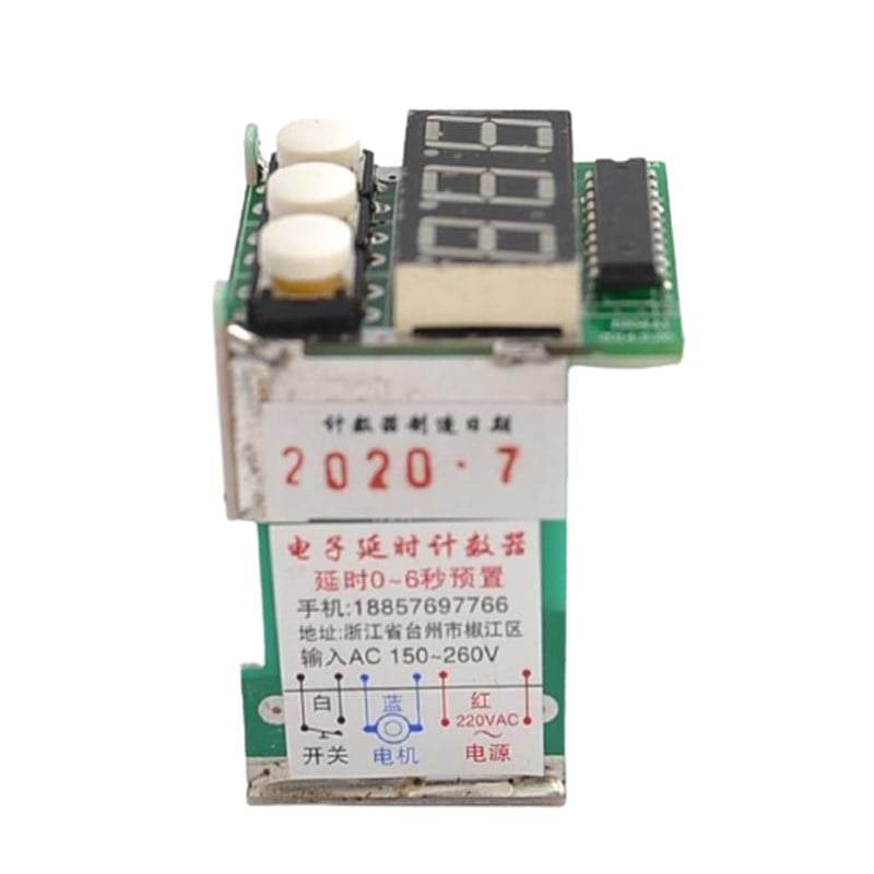 Kesim Makineleri ve EkipmanlarıMoonstarPastal Başı Kesim Makinesi Uzun Tutacak Sayacı / DB-69