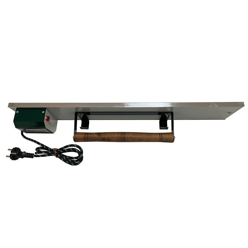 Paskara ÜtüleriMoonstarPastal Ütüsü 2000W (Ahşap Saplı) / MSPU2022