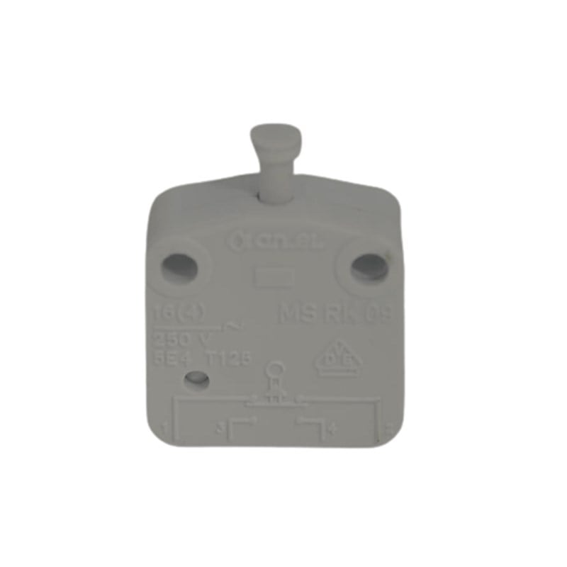 Ütü Yedek ParçaMoonstarPedal Siviç Eski Model 25Am-250V