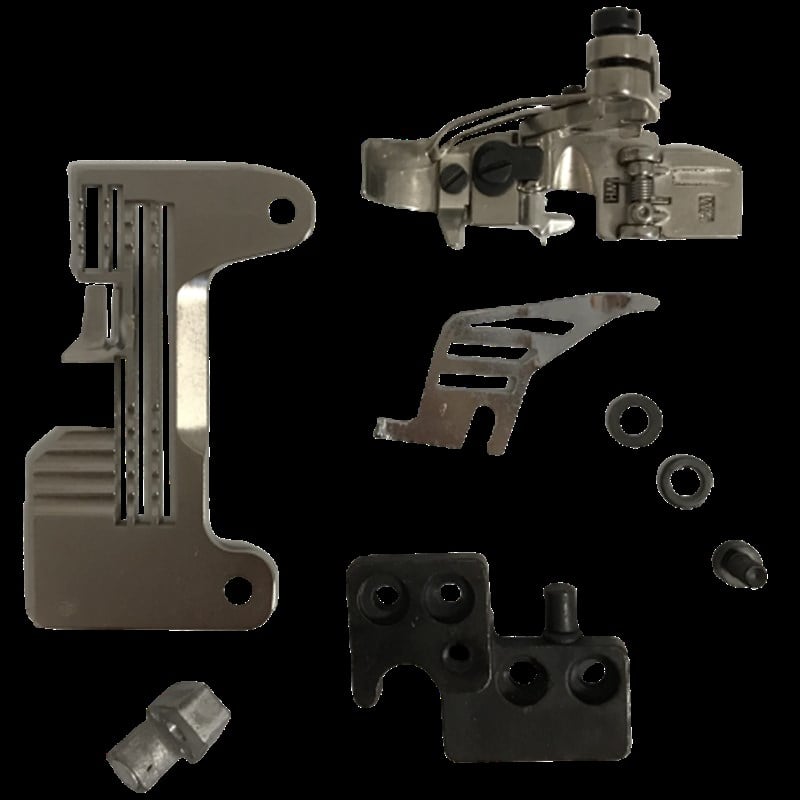 Motor ÇeşitleriMoonstarPegasus Overlok EX Seri 4 İp Full Otomatik Elektrikli Kafadan Motor / EX (EX-E4)