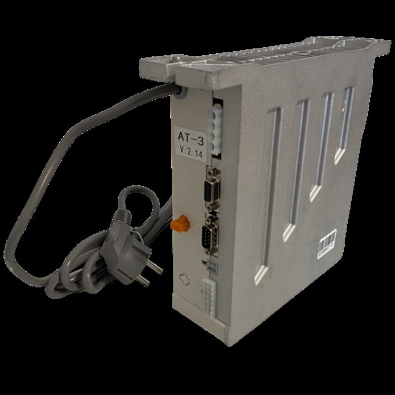 Motor ÇeşitleriMoonstarPegasus Overlok EX Seri 4 İp Full Otomatik Elektrikli Kafadan Motor / EX (EX-E4)