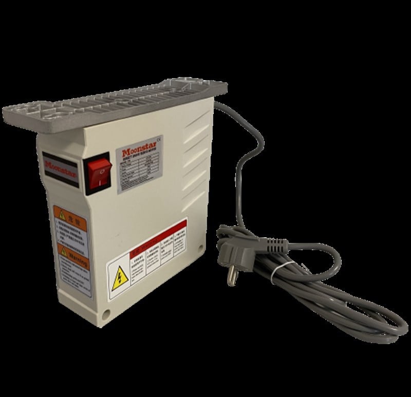 Motor ÇeşitleriMoonstarPegasus Overlok EX Seri 4 İp Full Otomatik Elektrikli Kafadan Motor / EX (EX-E4)