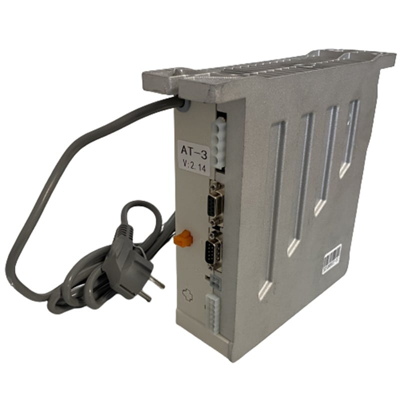 Motor ÇeşitleriMoonstarPegasus Overlok M700 Seri 4 İp Full Otomatik Elektrikli Kafadan Motor / 700 (700-E4)