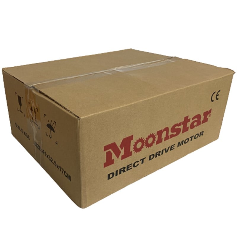 Motor ÇeşitleriMoonstarPegasus Overlok M700 Seri 4 İp Full Otomatik Elektrikli Kafadan Motor / 700 (700-E4)