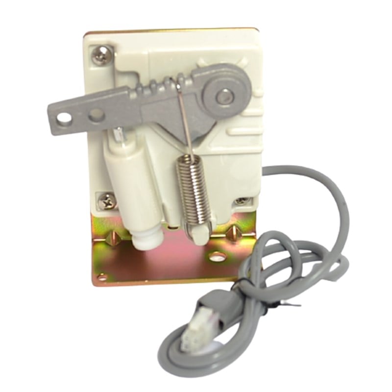 Motor ÇeşitleriMoonstarPegasus Overlok M800 Seri Kafadan Motor / M800