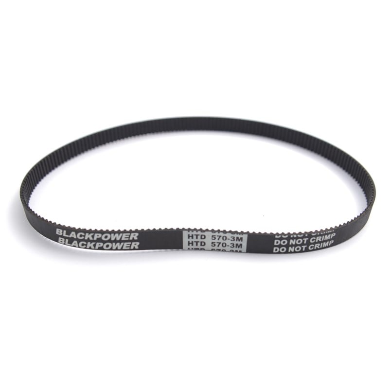 Motor Kayış ÇeşitleriMoonstarPegasus Reçme W500 Eksantrik Palet Kayış /3M-570