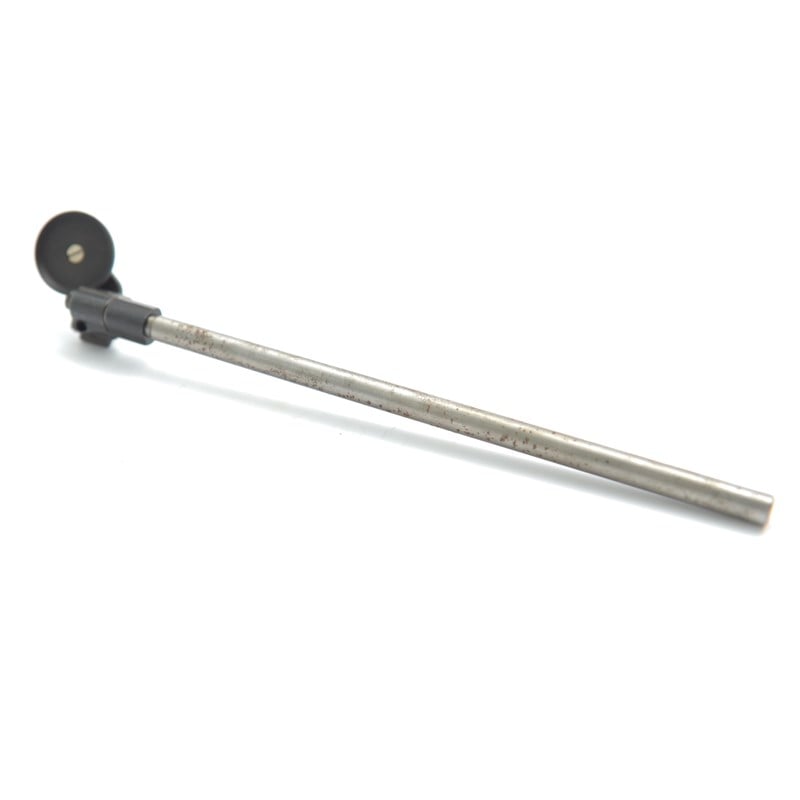 Mil ÇeşitleriMoonstarPfaff Çiftiğne Ayak Baskı Mili (Roda)