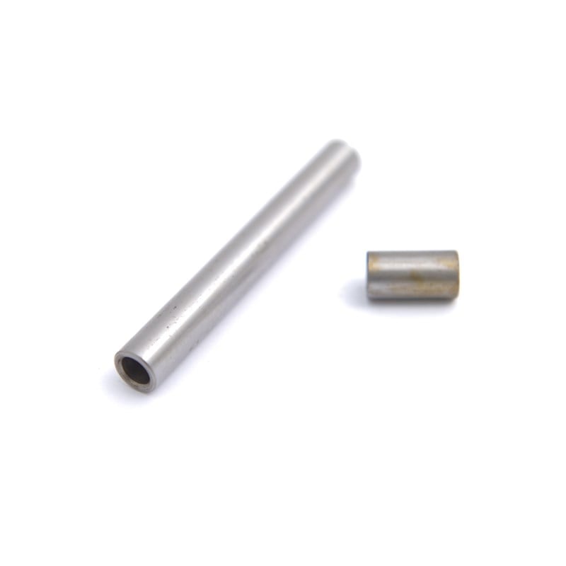 Deri ve Saya Parça ÇeşitleriMoonstarPfaff Saya İğne Mil Burç Takımı