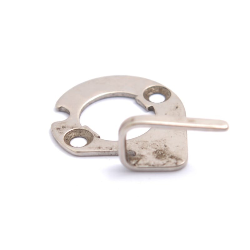 Deri ve Saya Parça ÇeşitleriMoonstarPfaff Zikzak Tansiyon Altı İp Yolu