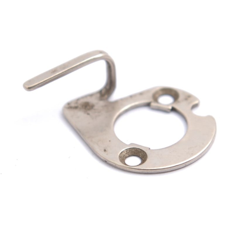 Deri ve Saya Parça ÇeşitleriMoonstarPfaff Zikzak Tansiyon Altı İp Yolu