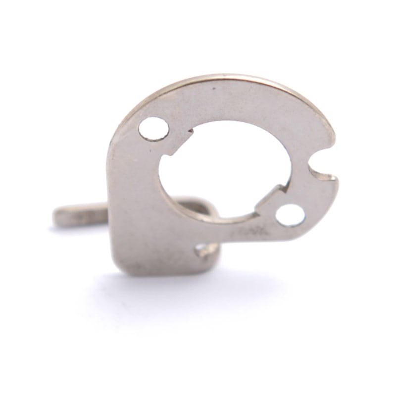 Deri ve Saya Parça ÇeşitleriMoonstarPfaff Zikzak Tansiyon Altı İp Yolu