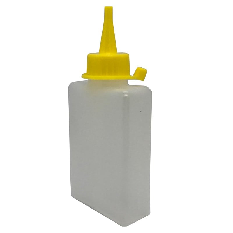 Sarf Malzeme ÇeşitleriMoonstarPlastik Uçlu Yağdanlık 50cc