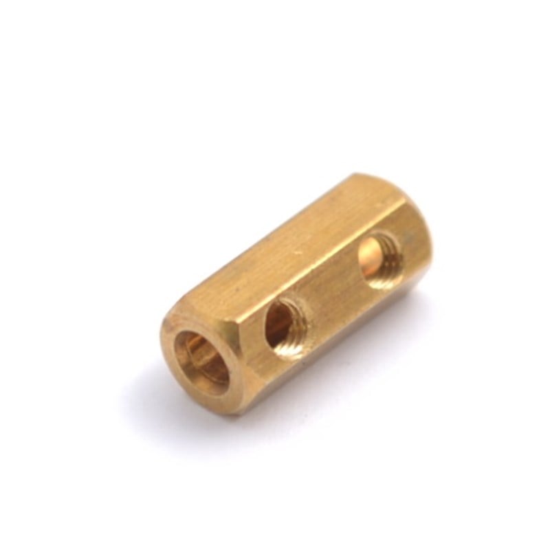 Dikiş Aksesuar ÇeşitleriMoonstarReçme Arabiyeli Apara Yüzüğü Köşeli 3mm