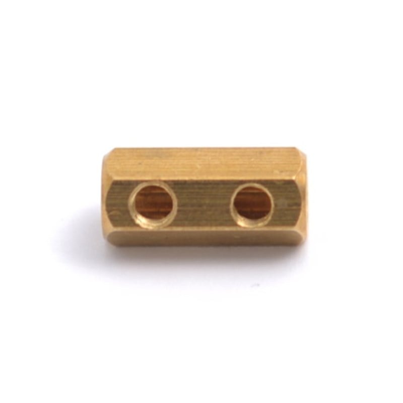 Dikiş Aksesuar ÇeşitleriMoonstarReçme Arabiyeli Apara Yüzüğü Köşeli 3mm