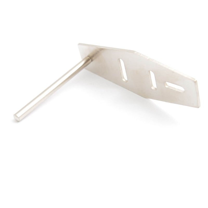 Dikiş Aksesuar ÇeşitleriMoonstarReçme Üst Apara Bağlantısı