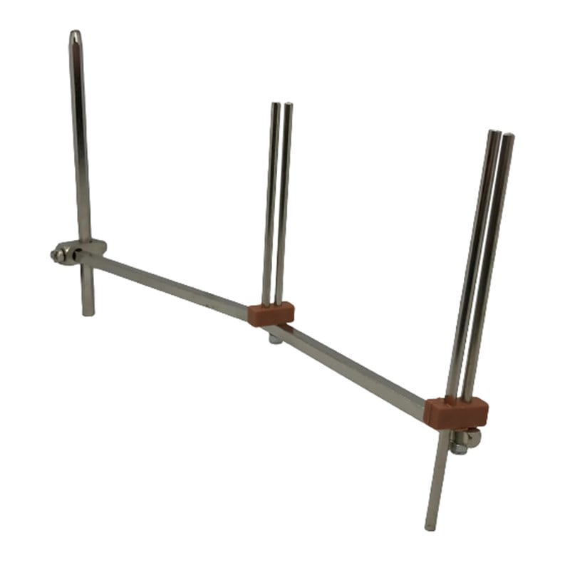 Çardak Çeşitleri ve AksesuarlarıMoonstarReçme Yandan Gelen Bant Biye Çardak Takımı